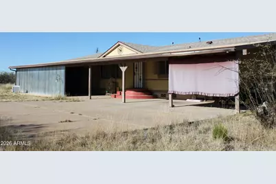7197 S Pintek Lane, Hereford, AZ 85615 - Photo 2