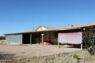 7197 S Pintek Ln, Hereford, AZ 85615 - Photo 2