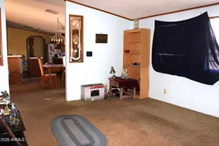 7197 S Pintek Ln, Hereford, AZ 85615 - Photo 8