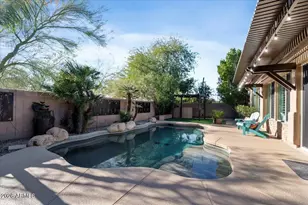 7477 E Phantom Way, Scottsdale, AZ 85255 - Photo 50