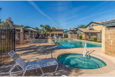 286 W Palomino Drive #26, Chandler, AZ 85225 - Photo 30