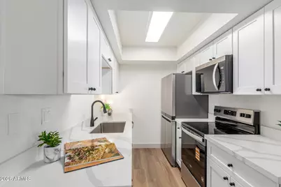 286 W Palomino Drive #26, Chandler, AZ 85225 - Photo 10