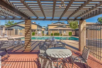 286 W Palomino Drive #26, Chandler, AZ 85225 - Photo 28