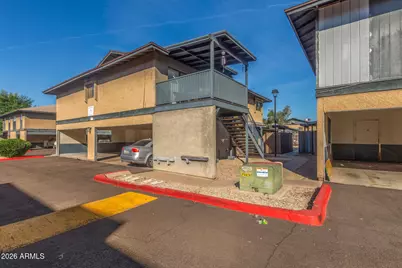 286 W Palomino Drive #26, Chandler, AZ 85225 - Photo 2