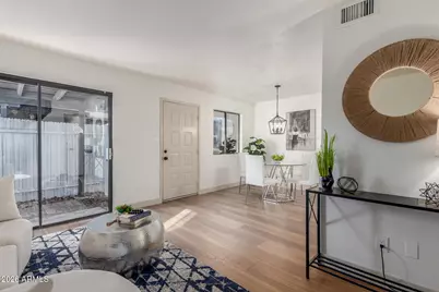 286 W Palomino Drive #26, Chandler, AZ 85225 - Photo 6