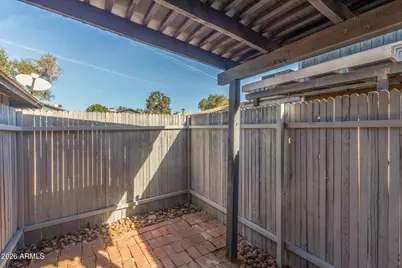 286 W Palomino Drive #26, Chandler, AZ 85225 - Photo 24