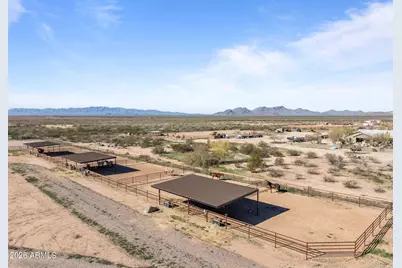 46629 W Luray Road, Wickenburg, AZ 85390 - Photo 12