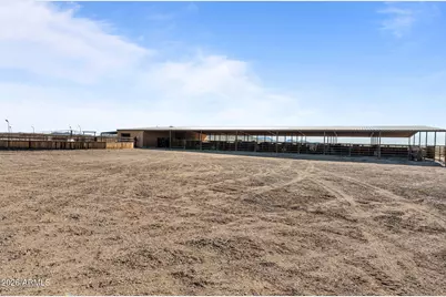 46629 W Luray Road, Wickenburg, AZ 85390 - Photo 52