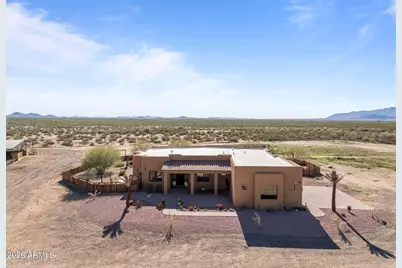 46629 W Luray Road, Wickenburg, AZ 85390 - Photo 10