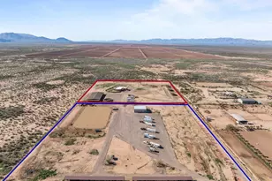 46629 W Luray Rd, Wickenburg, AZ 85390 - Photo 4