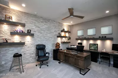 26215 W Maple Drive, Buckeye, AZ 85396 - Photo 36