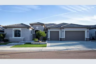 26215 W Maple Drive, Buckeye, AZ 85396 - Photo 2