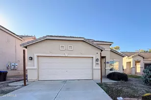 805 W Sunset Dr, Coolidge, AZ 85128 - Photo 1