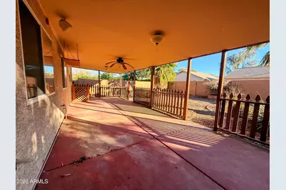 805 W Sunset Drive, Coolidge, AZ 85128 - Photo 16
