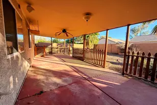 805 W Sunset Dr, Coolidge, AZ 85128 - Photo 16