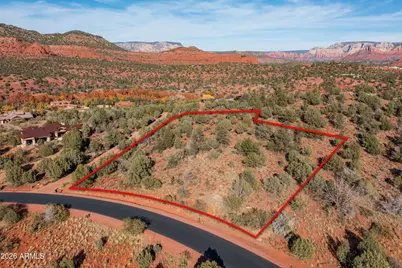 105 Cross Creek Circle #38, Sedona, AZ 86336 - Photo 6