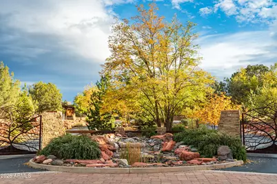105 Cross Creek Circle #38, Sedona, AZ 86336 - Photo 22