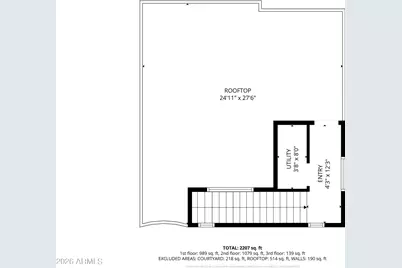 377 E Windsor Avenue #1, Phoenix, AZ 85004 - Photo 54