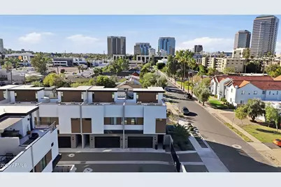 377 E Windsor Avenue #1, Phoenix, AZ 85004 - Photo 2