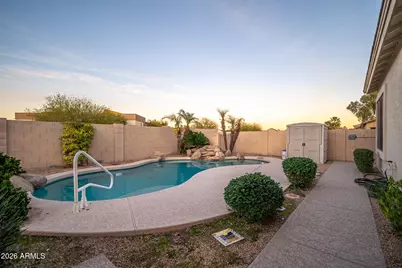 17430 W Lundberg Street, Surprise, AZ 85388 - Photo 30