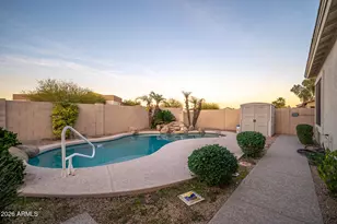 17430 W Lundberg St, Surprise, AZ 85388 - Photo 30