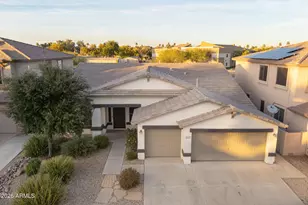 17430 W Lundberg St, Surprise, AZ 85388 - Photo 32
