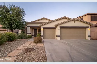 17430 W Lundberg Street, Surprise, AZ 85388 - Photo 2