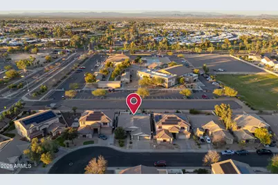 17430 W Lundberg Street, Surprise, AZ 85388 - Photo 36