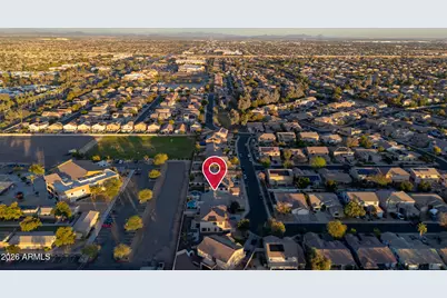 17430 W Lundberg Street, Surprise, AZ 85388 - Photo 34