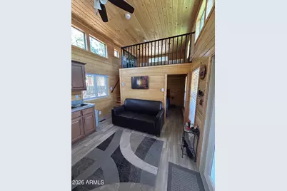 4020 S Elk Trot Loop, Show Low, AZ 85901 - Photo 8