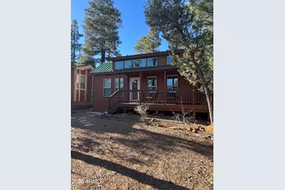 4020 S Elk Trot Loop, Show Low, AZ 85901 - Photo 2