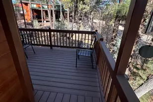 4020 S Elk Trot Loop, Show Low, AZ 85901 - Photo 4