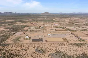 46629 W Luray Rd, Wickenburg, AZ 85390 - Photo 4