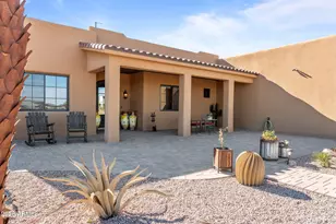 46629 W Luray Rd, Wickenburg, AZ 85390 - Photo 2