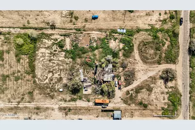 14081 N Santa Rosa Avenue #77, Maricopa, AZ 85138 - Photo 14