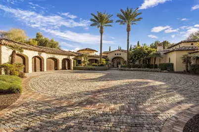 6619 E Stallion Road, Paradise Valley, AZ 85253 - Photo 8