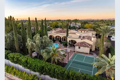 6619 E Stallion Road, Paradise Valley, AZ 85253 - Photo 100