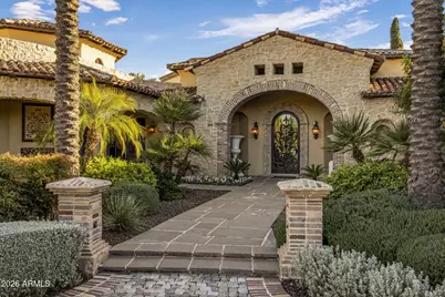 6619 E Stallion Road, Paradise Valley, AZ 85253 - Photo 10