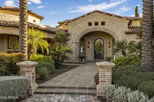 6619 E Stallion Rd, Paradise Valley, AZ 85253 - Photo 10