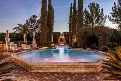 6619 E Stallion Road, Paradise Valley, AZ 85253 - Photo 4