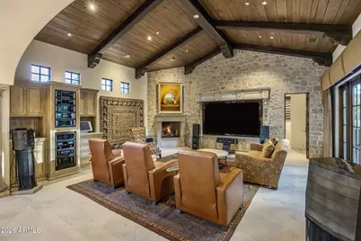 6619 E Stallion Road, Paradise Valley, AZ 85253 - Photo 28