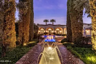 6619 E Stallion Rd, Paradise Valley, AZ 85253 - Photo 2