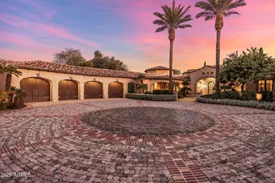 6619 E Stallion Road, Paradise Valley, AZ 85253 - Photo 82