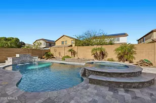 15574 W Jenan Dr, Surprise, AZ 85379 - Photo 28