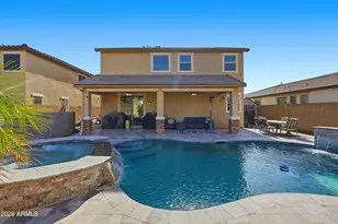 15574 W Jenan Dr, Surprise, AZ 85379 - Photo 4