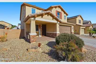 15574 W Jenan Drive, Surprise, AZ 85379 - Photo 34