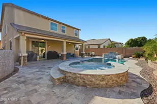 15574 W Jenan Dr, Surprise, AZ 85379 - Photo 32