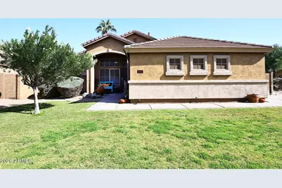 2841 S Camellia Drive, Chandler, AZ 85286 - Photo 2