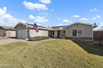 11221 N 58th Avenue, Glendale, AZ 85304 - Photo 2