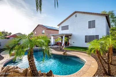 6805 W Tether Trail, Peoria, AZ 85383 - Photo 34